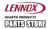 Lennox Hearth Parts Store