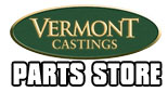 Vermont Castings Parts Store